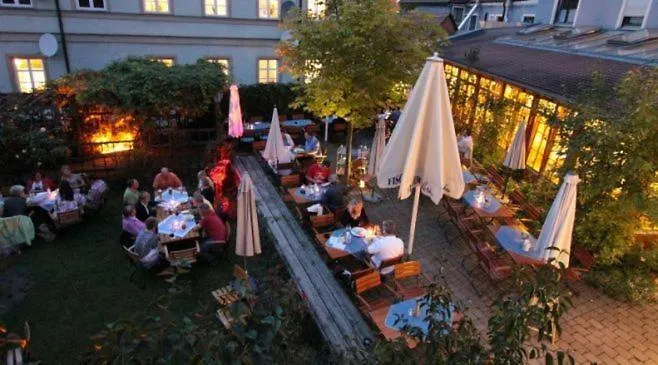 Karpfenhotel & Herrenhaus Im Gasthaus Sindel-Buckel Feuchtwangen Germany