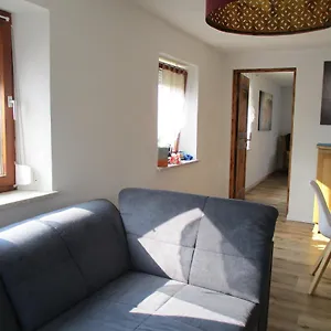 Rösch Apartment