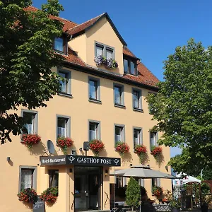 2* Hotel Gasthof Post