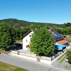 3* Guest house Gasthaus Zum Stausee