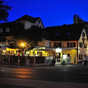 3* Guest house Hotel-gasthof Weisses Ross