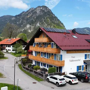 3* Hotel Hotel-garni Kalkbrennerhof