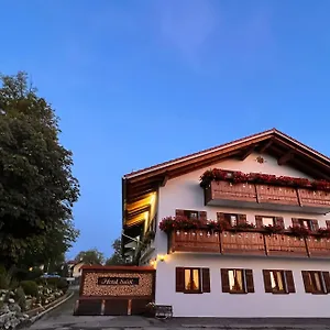 3* Hotel Seidl