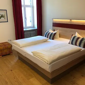 3* Hotel Hotel-gasthof Floetzinger Braeu